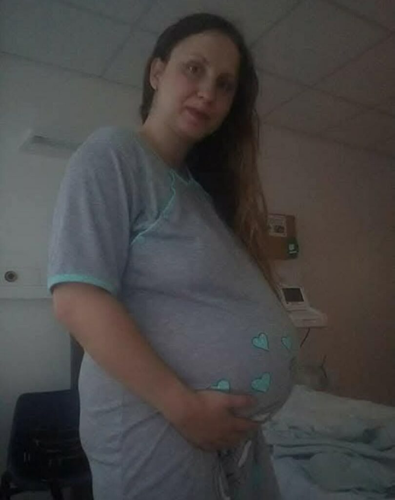 Tehotenstvo v Anglicku – skúsenosť s NHS starostlivosťou